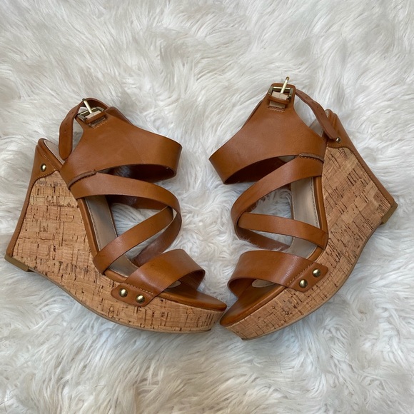 Guess Shoes - Guess wedges